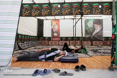 پایانه مرزی چذابه
