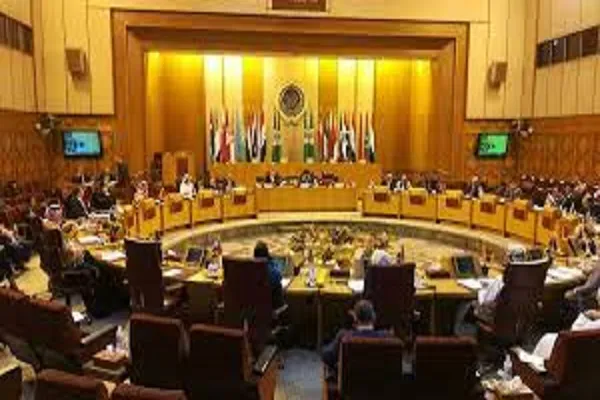 جلسه اضطراری اتحادیه عرب در مورد فلسطین
