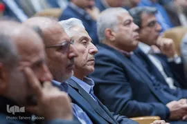 منصور غلامی وزیر علوم، تحقیقات و فناوری