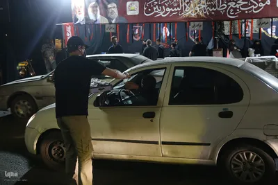مردم قم آماده تشییع رهبر شهید انقلاب 