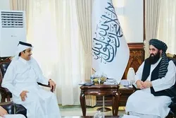 دنیا افغانستان میں امن سمیت طالبان کے دیگر مثبت اقدامات کو نظرانداز نہ کرے، قطر