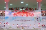 برگزاری جشن فرشته‎ها در زنجان‎‎