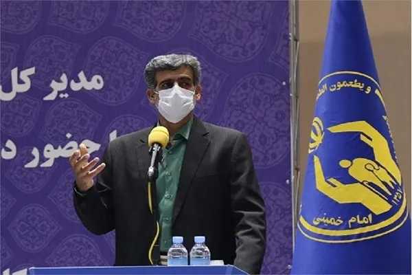 تحقق ۶۴ درصدی جمع‌آوری زکات در کردستان