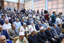 الأزهر أعاد للقراءات القرآنية مكانتها في الدراسات الشرعيَّة واللُّغويَّة