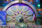 سی‌وسومین جشنواره قرآن و عترت دانشگاه فرهنگیان در اصفهان