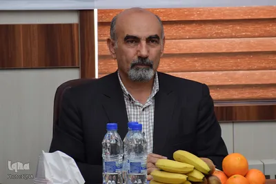  عبدالعلی ذوالانواری، رئیس دانشگاه جامع علمی کاربردی