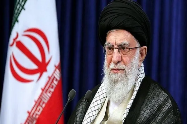 بيان قائد الثورة الإسلامية الإیرانیة حول الجريمة الإرهابية في كرمان