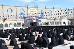 در سوگ مادر - بیرجند