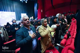 سومین سالگرد شهادت حاج اصغر پاشاپور