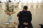 دیدار جهادگران دانشگاهی آذربایجان شرقی با خانواده شهید مدافع حرم «صمد فاتح نژاد‎‎»