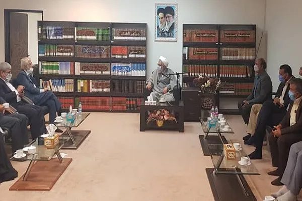 ضرورت انطباق شوراهای اسلامی با بیانیه گام دوم انقلاب