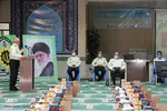 کمک مومنانه ناجا ـ بیرجند