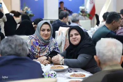 نشست شهردار تبریز با اصحاب رسانه