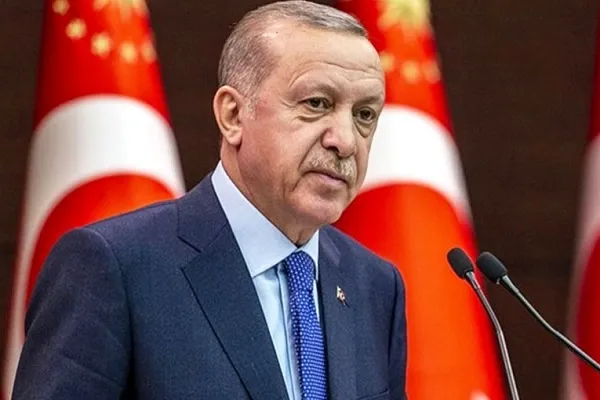 Ayasofya'yı haklı kararlılığımızın sonucunda ibadete açtık
