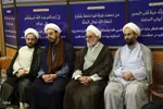دیدار جامعه قرآنی با نماینده ولی فقیه در یزد‎
