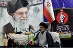 جبهه مقاومت ثمره هدایت‌های «رهبر شهید انقلاب» است