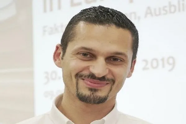 تهدید محقق مسلمان از سوی مقامات امنیتی اتریش