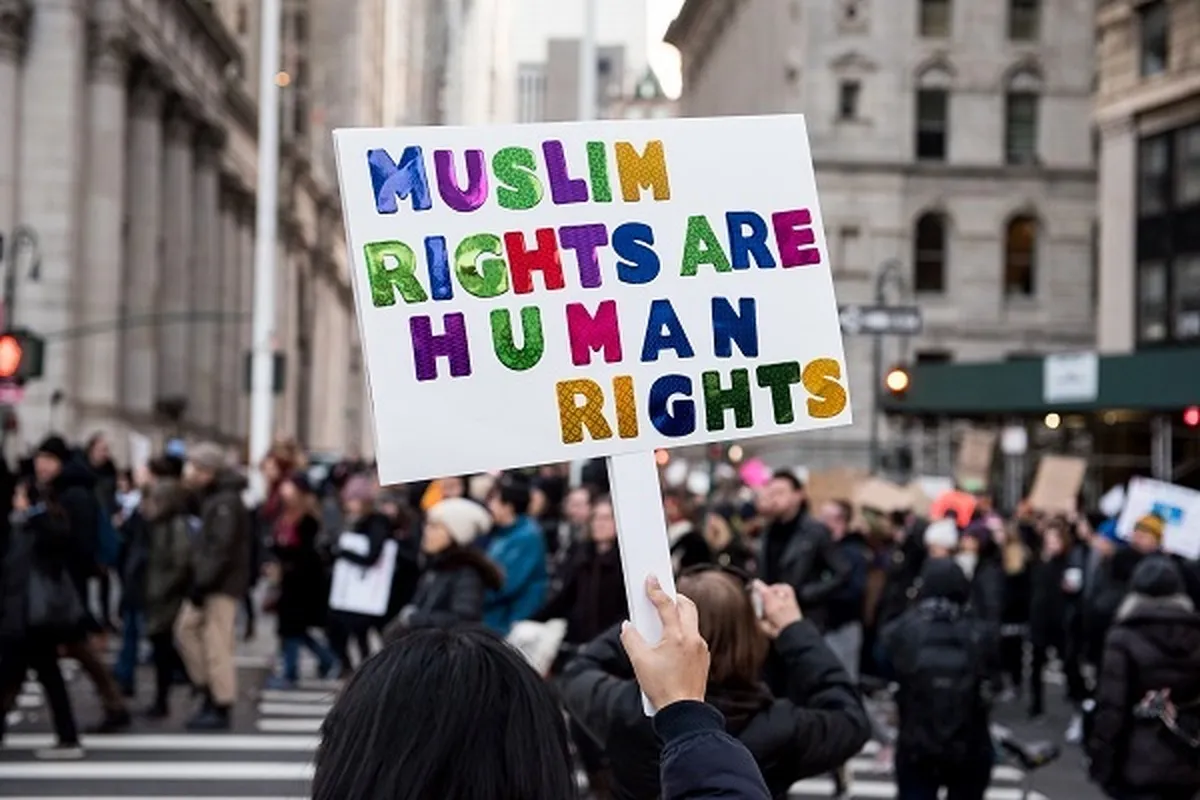 220 Anti-Muslim Incidents Reported in Maryland since October 9