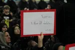 تجمع بزرگ بانوان زینبی در ملایر