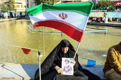 میهمانی ده کیلومتری غدیر