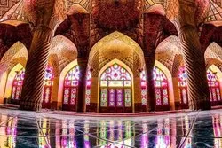 تنظیم مؤتمر 