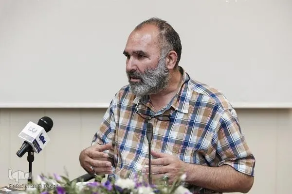 «عراق سرزمین زخمی» پایان سال از شبکه یک پخش می‌شود