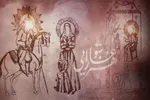 زنجان پرچمدار فرهنگ عاشورایی است