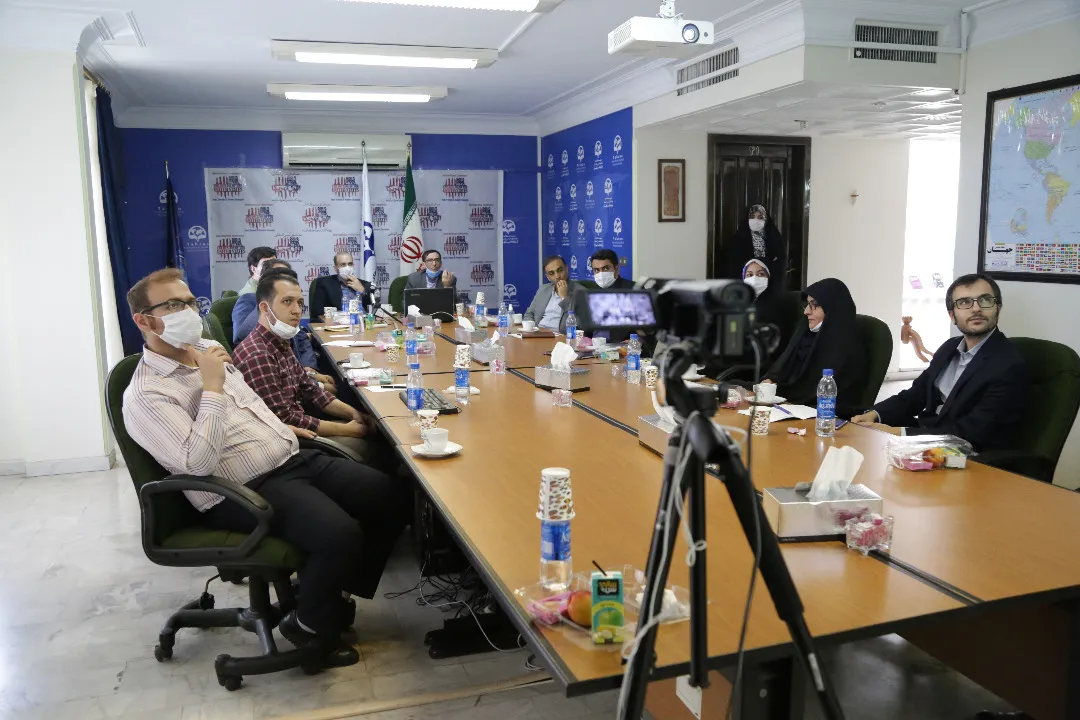 نشست افول جایگاه رهبری آمریکا در جهان معاصر و آینده برگزار شد