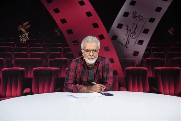 پای ویژه برنامه «هفت» به جشنواره فیلم فجر باز شد