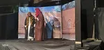 نمایش آئینی مذهبی «عهدشکنان»