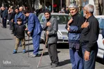 مراسم اربعین حسینی در اهر