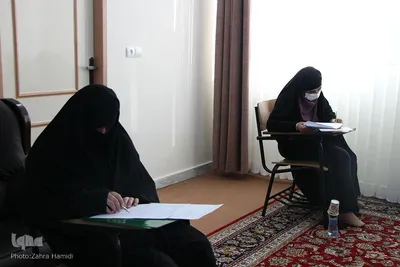 آزمون تعیین سطح ویژه مدرسین اهل سنت _ بیرجند