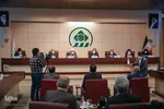 مراسم تحلیف و آغاز به کار ششمین شورای شهر شیراز