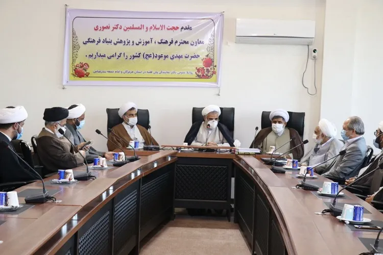 ضرورت آماده‌سازی ظهور و تمدن‌سازی اسلامی در گام دوم انقلاب