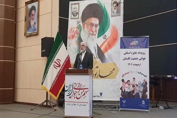 موضوع جمعیت از مؤلفه‌های مهم اقتدار ساختار درونی یک کشور است