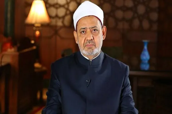 رد شديد اللهجة من الأزهر بعد هجوم ماكرون على الإسلام