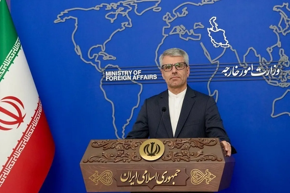 Zionists’ Attempts to Erase Palestine from Region Doomed to Failure: Iran