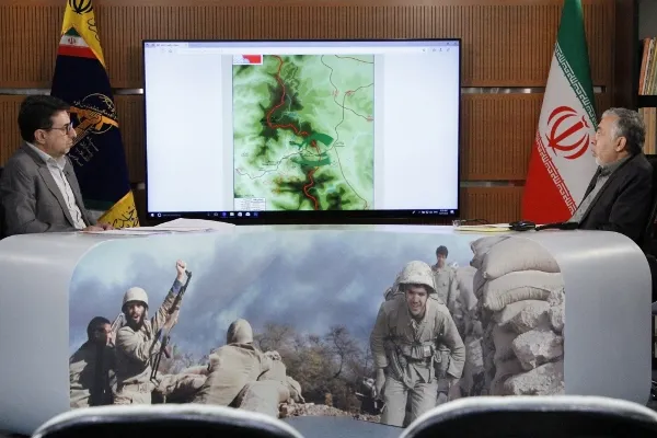 خودکفایی در تولید سلاح؛ دستاورد بزرگ دوران دفاع مقدس