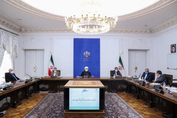 دستگاه‌های مسئول رفع موانع روابط تجاری با همسایگان را در اولویت کاری قرار دهند