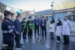 پزشکان و پرستاران، اجرتان با خدا