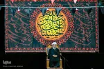عزاداری شب اول محرم‎‎