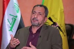 Gen. Soleimani Assassination Was Crossing All Red Lines: Iraq’s Hezbollah