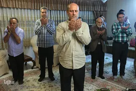 محفل قرآنی با ۳۵ سال قدمت و فعالیت برجسته