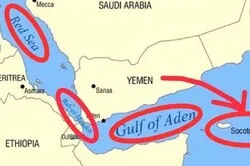 Le Yémen préservera l’identité arabe de la Mer Rouge