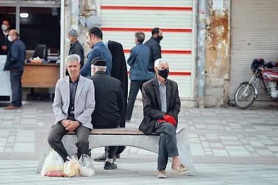 ۶۰ درصد قربانیان کرونا ساکن زاهدان هستند