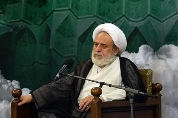 اعلام برنامه سخنرانی حجت‌الاسلام انصاریان در دهه سوم محرم
