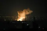 نقش چکمه نظامیان آمریکا و اسرائیل در هر جنایت است