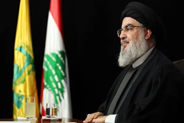 سیدحسن نصرالله امشب درباره محرم سخنرانی می‌کند