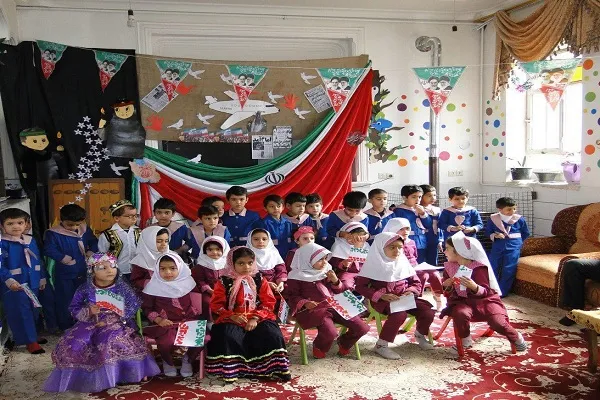 Se inauguran 620 institutos maternos coránicos en Irán