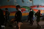 تعزیه خوانی عاشورای حسینی در اصفهان